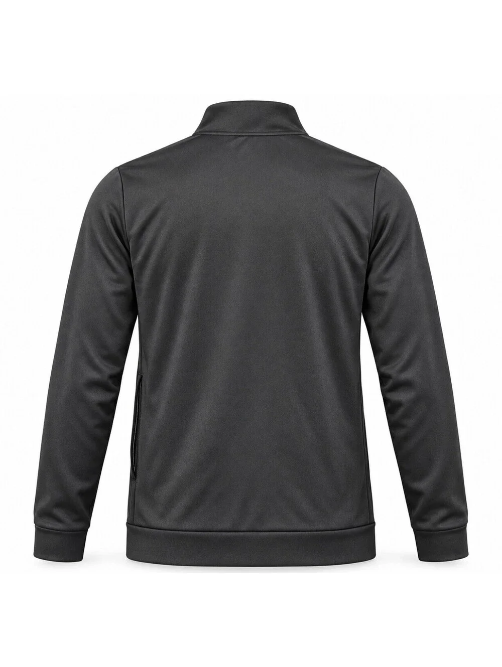 adidas Lionel Messi MLS MVP Track Jacket Men’s XL Black Gold Full Zip IZ2990 New